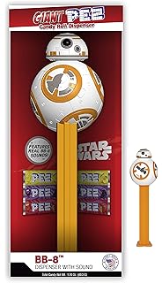 bb8 pez dispenser