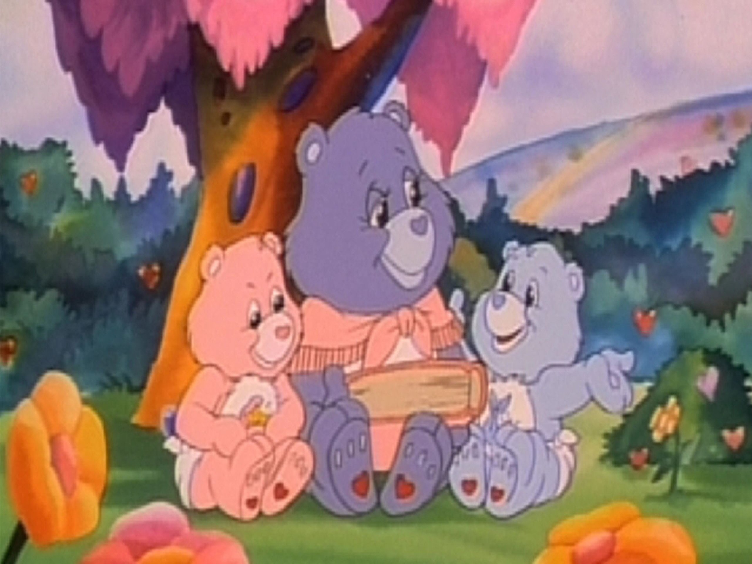 Watch Care Bears Season 1 Prime Video Watch Care Bears Season 1 Prime Video