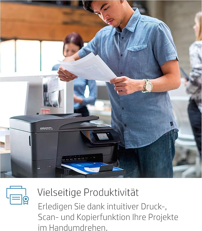 hp officejet pro 8710 amazon
