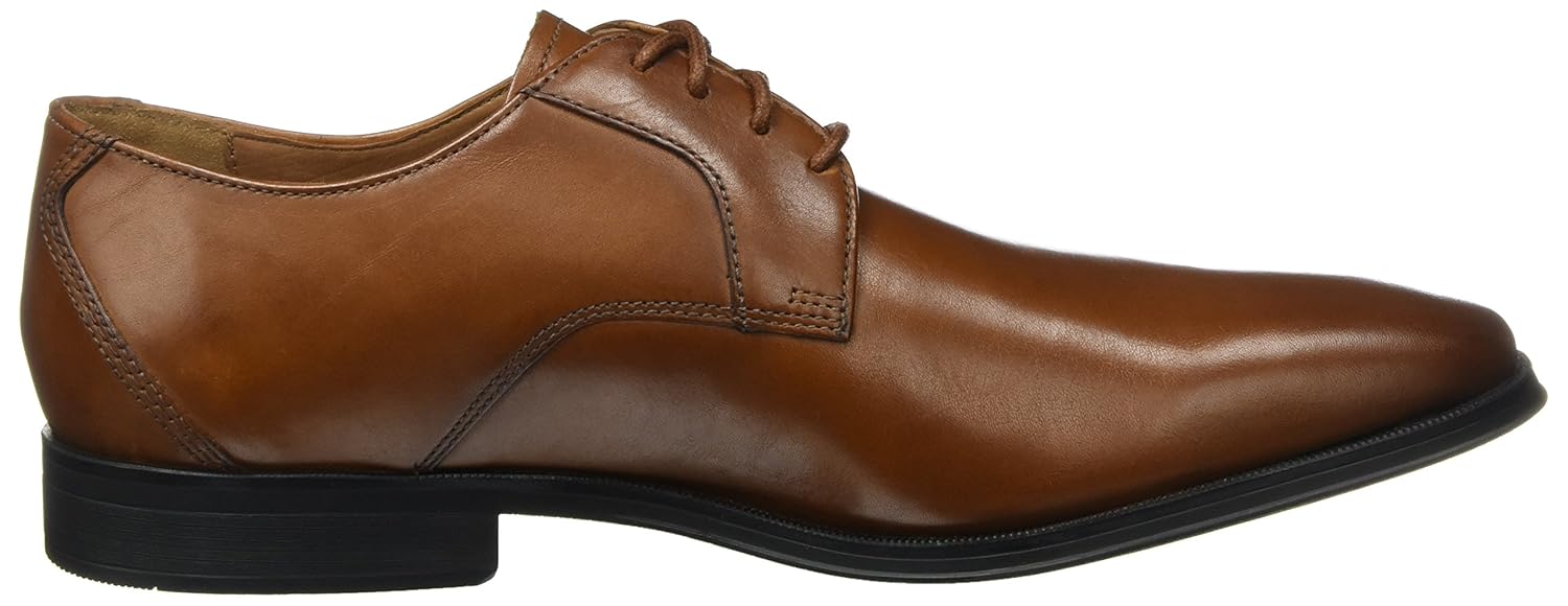 clarks gilman lace review