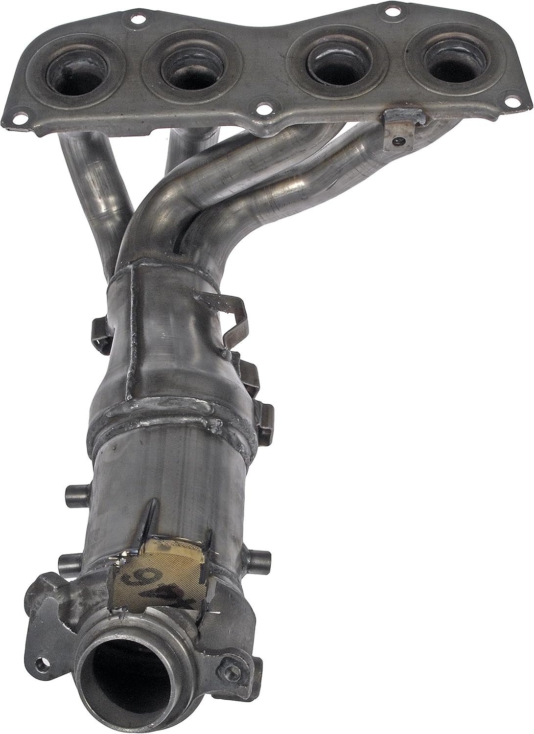 302 exhaust manifold for sale on Amazon Com Dorman 674 966 Front Catalytic Converter With Integrated Exhaust Manifold For Select Scion Toyota Models Non Carb Compliant Automotive