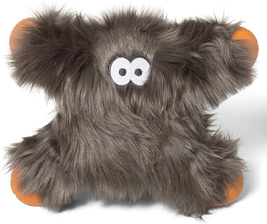 heavy duty plush dog toys