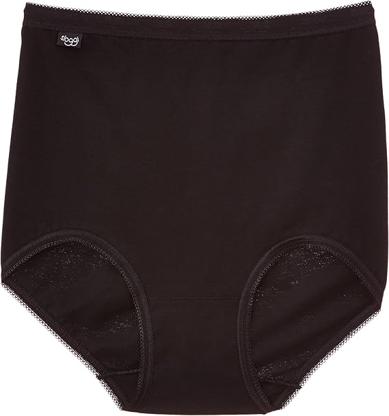 slip sloggi basic maxi femme