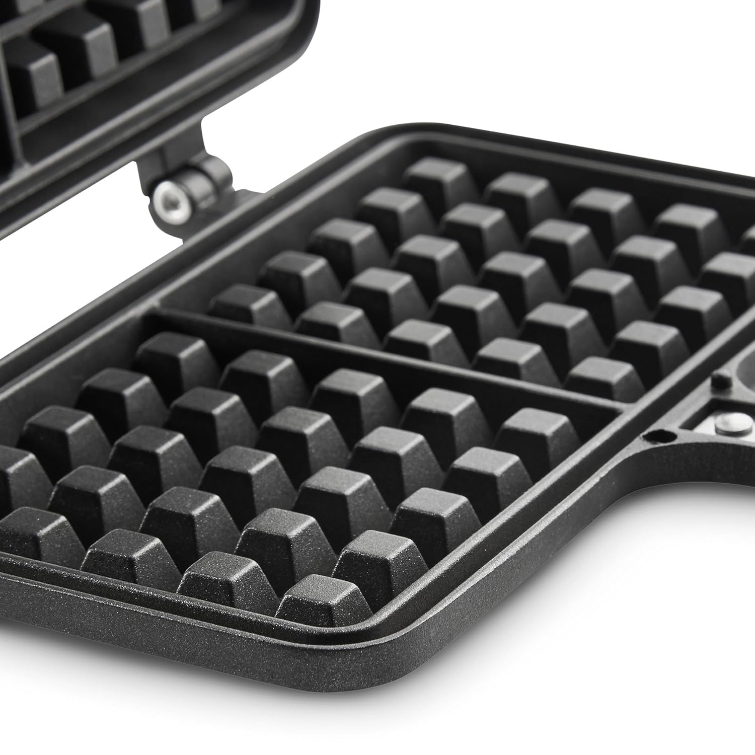 Padella in alluminio pressofuso Linea CookStone diametro 20 cm