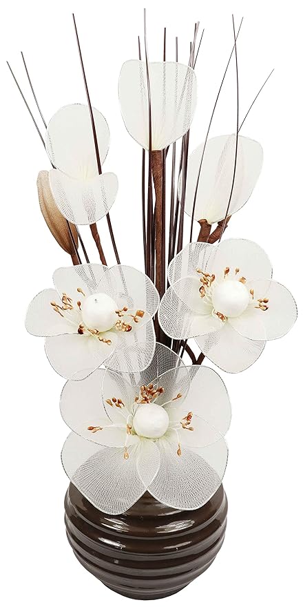 muñecas de cerámica