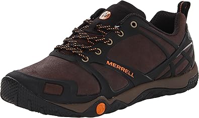 merrell espresso shoes