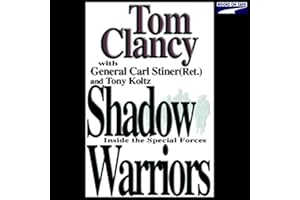 Shadow Warriors: Inside the Special Forces