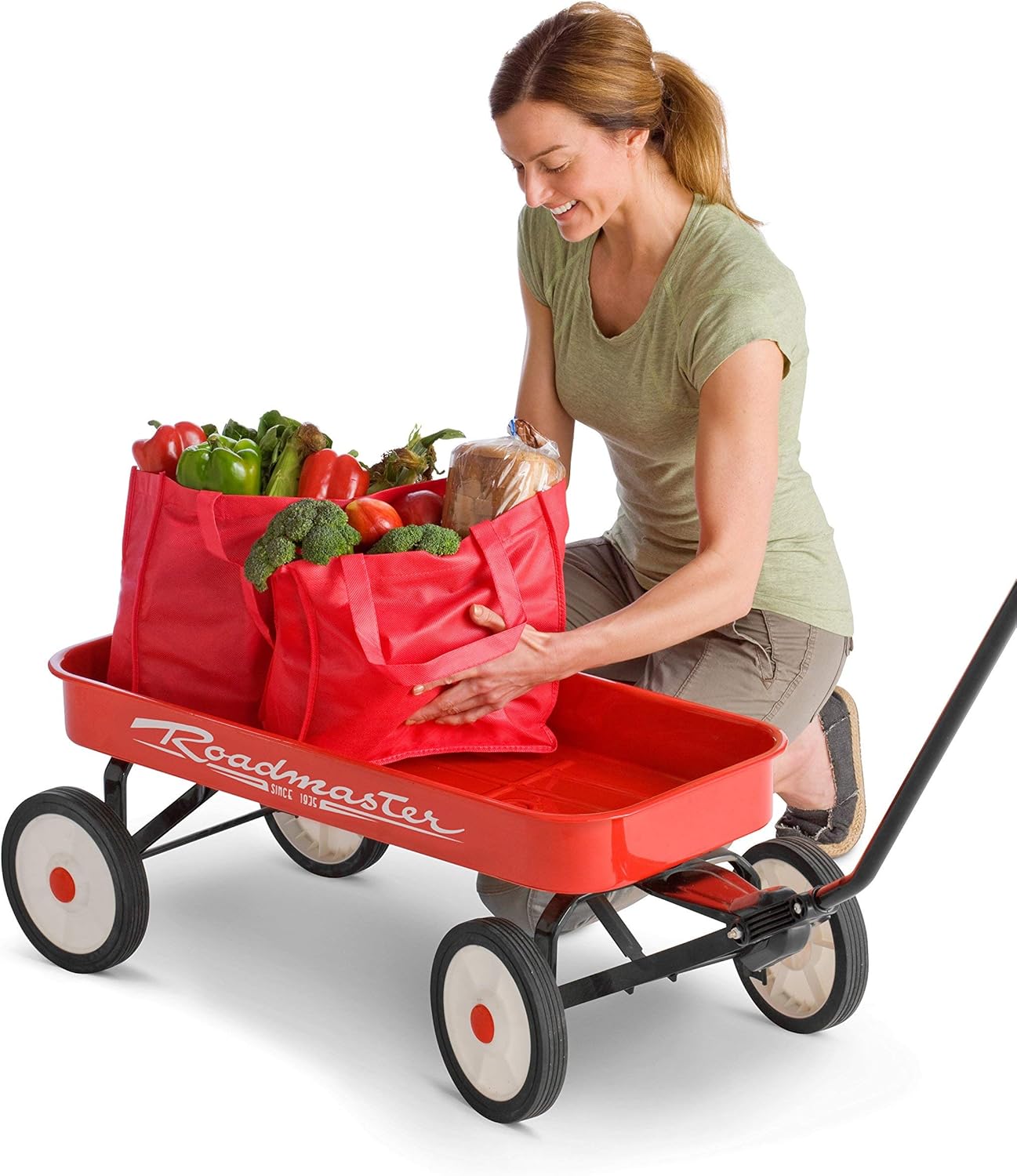 pacific cycle roadmaster