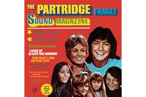 The Partridge Family Sound Magazine