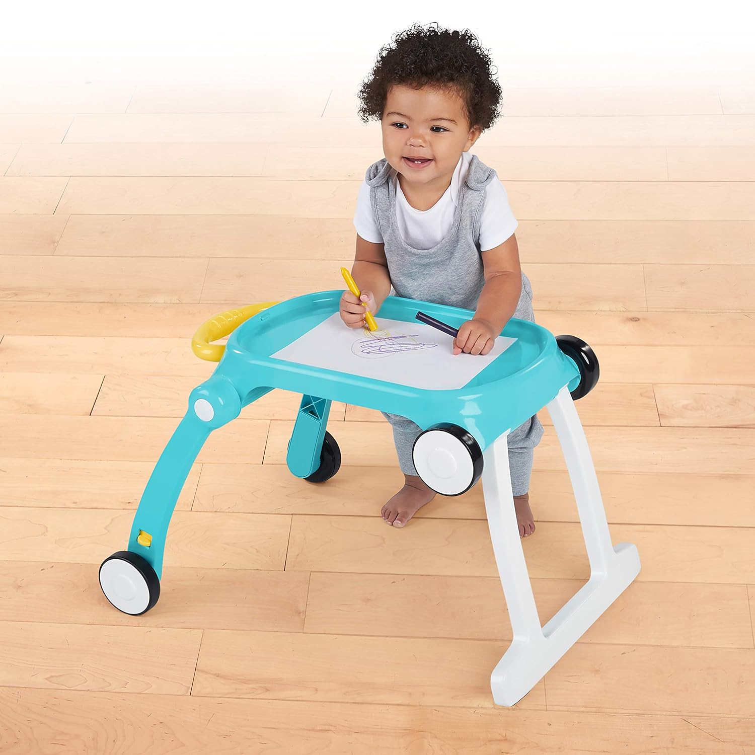 baby einstein activity table