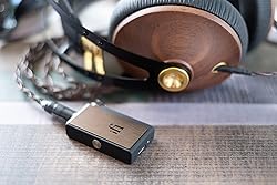 iFi GO blu – Portable Bluetooth 5.1 DAC/Headphone