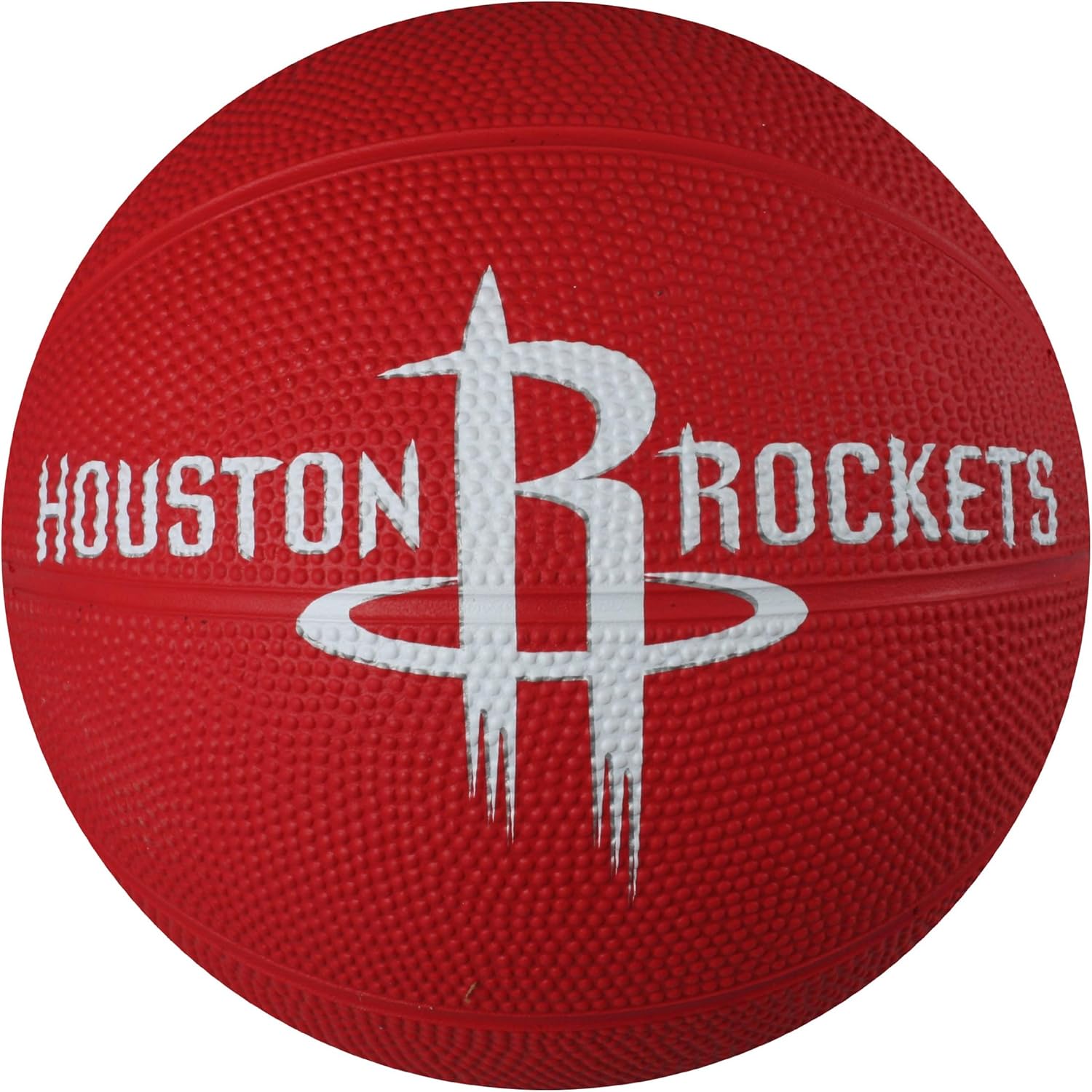 Spalding NBA Oklahoma City Thunder Mini Rubber Basketball : Sports Fan Basketballs : Sports & Outdoors