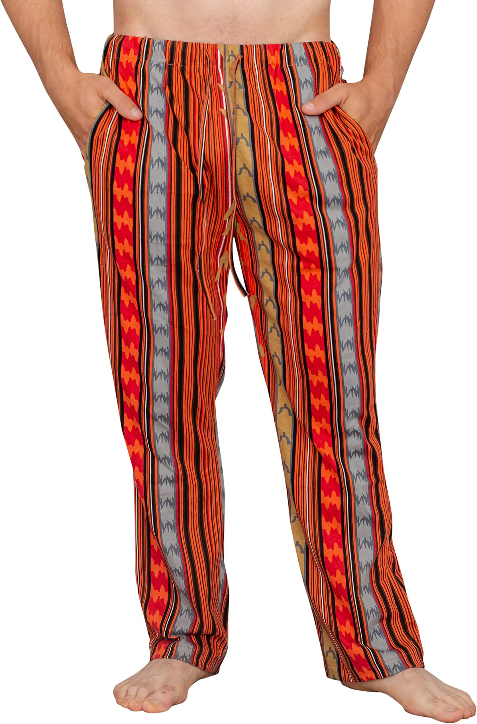 Adult Pineapple Express Saul Halloween Costume Pants