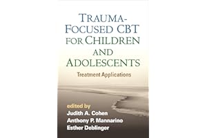 Trauma-Focused CBT for Children and Adolescents: Treatment Applications