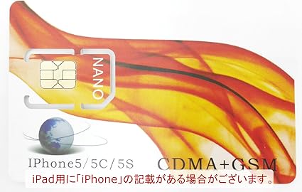 Amazon Co Jp Af Simカードアダプタ無し Ipad用アクティベーションカード Softbank対応版 Af Acipds パソコン 周辺機器