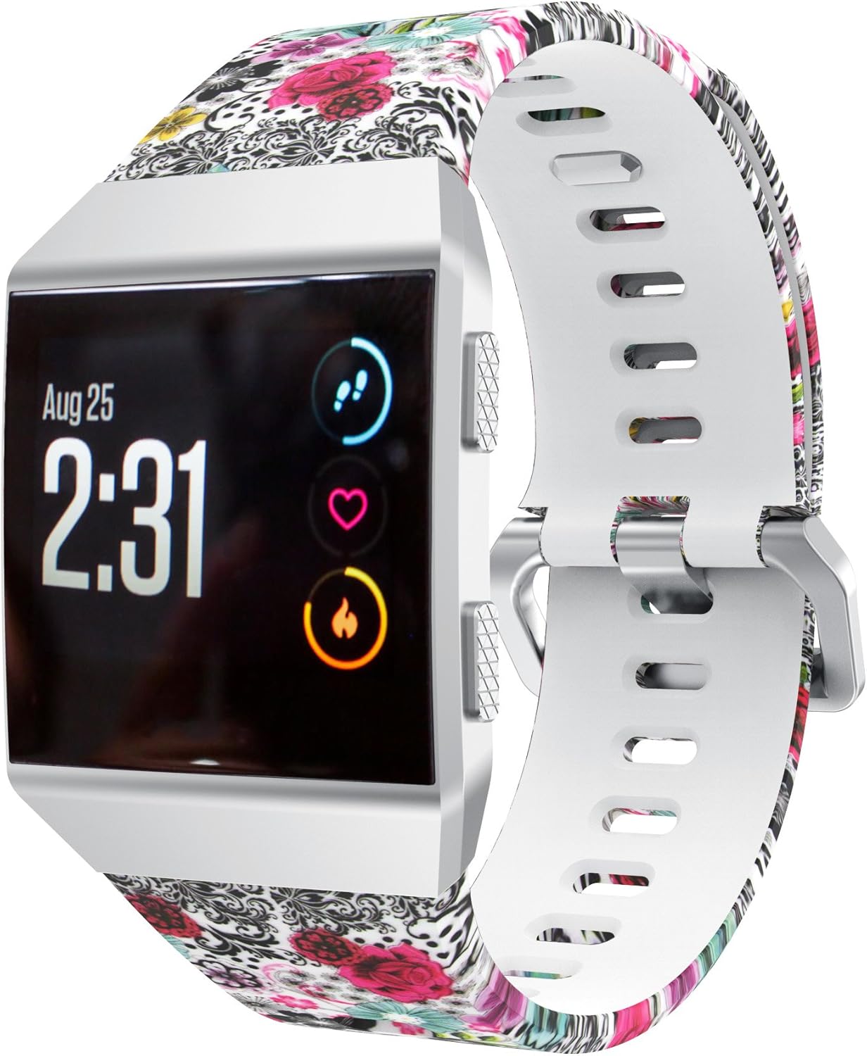 smartwatch f
