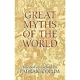 Great Myths of the World (Dover Books on Anthropology and Folklore)