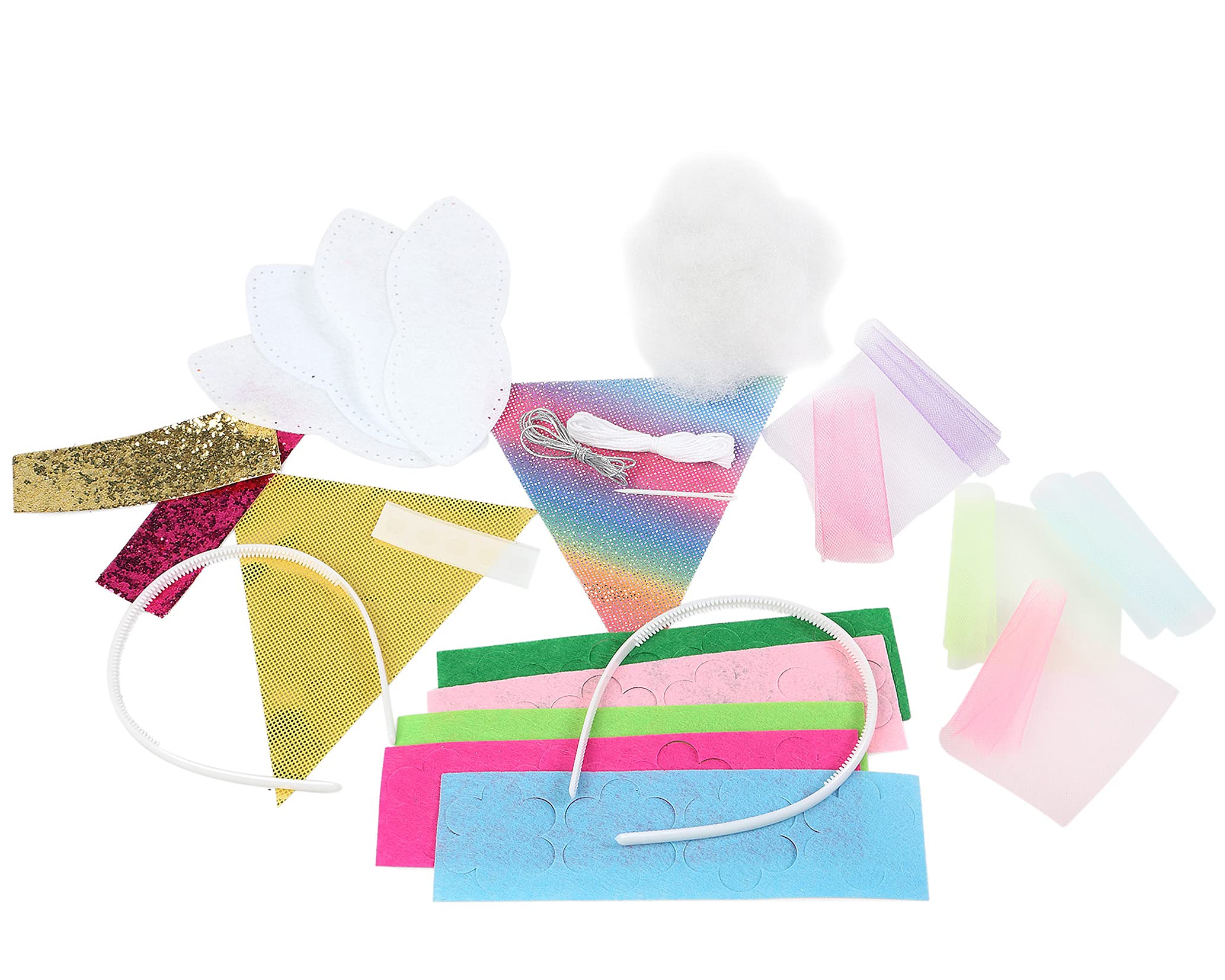 BigBuy Fun- Set (S1121464)