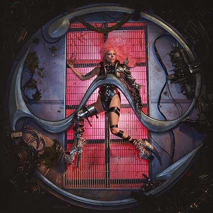 Buy Lady GaGa – Chromatica New or Used via Amazon