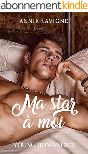 Download Ma star à moi (Young Romance, tome 3) PDF