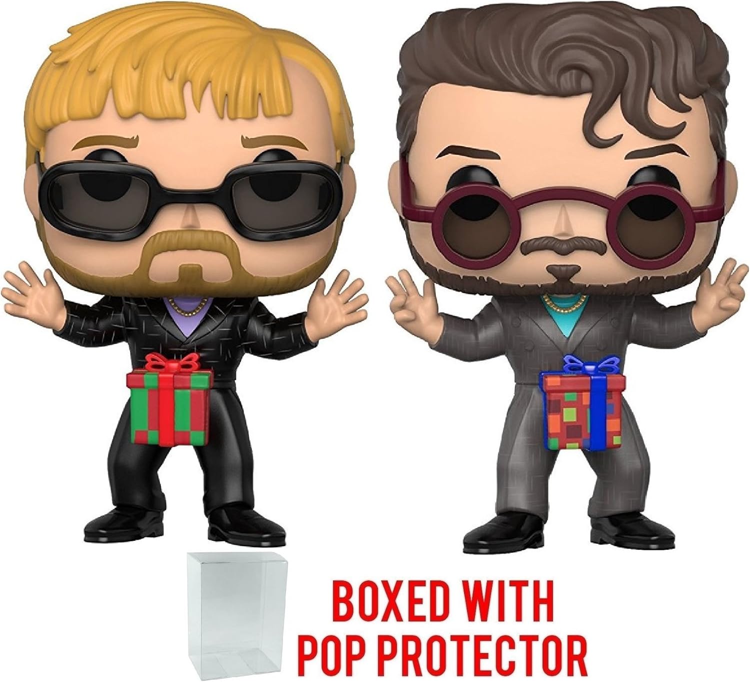 gene frenkle funko pop