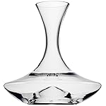 WMF Decanter with Concave Base