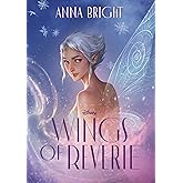 Wings of Reverie (Wings of Pixie Hollow)