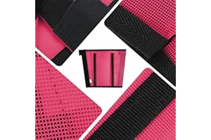 FunRiding Leg (Pink, Horse)