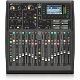 BEHRINGER X32 PRODUCER-TP