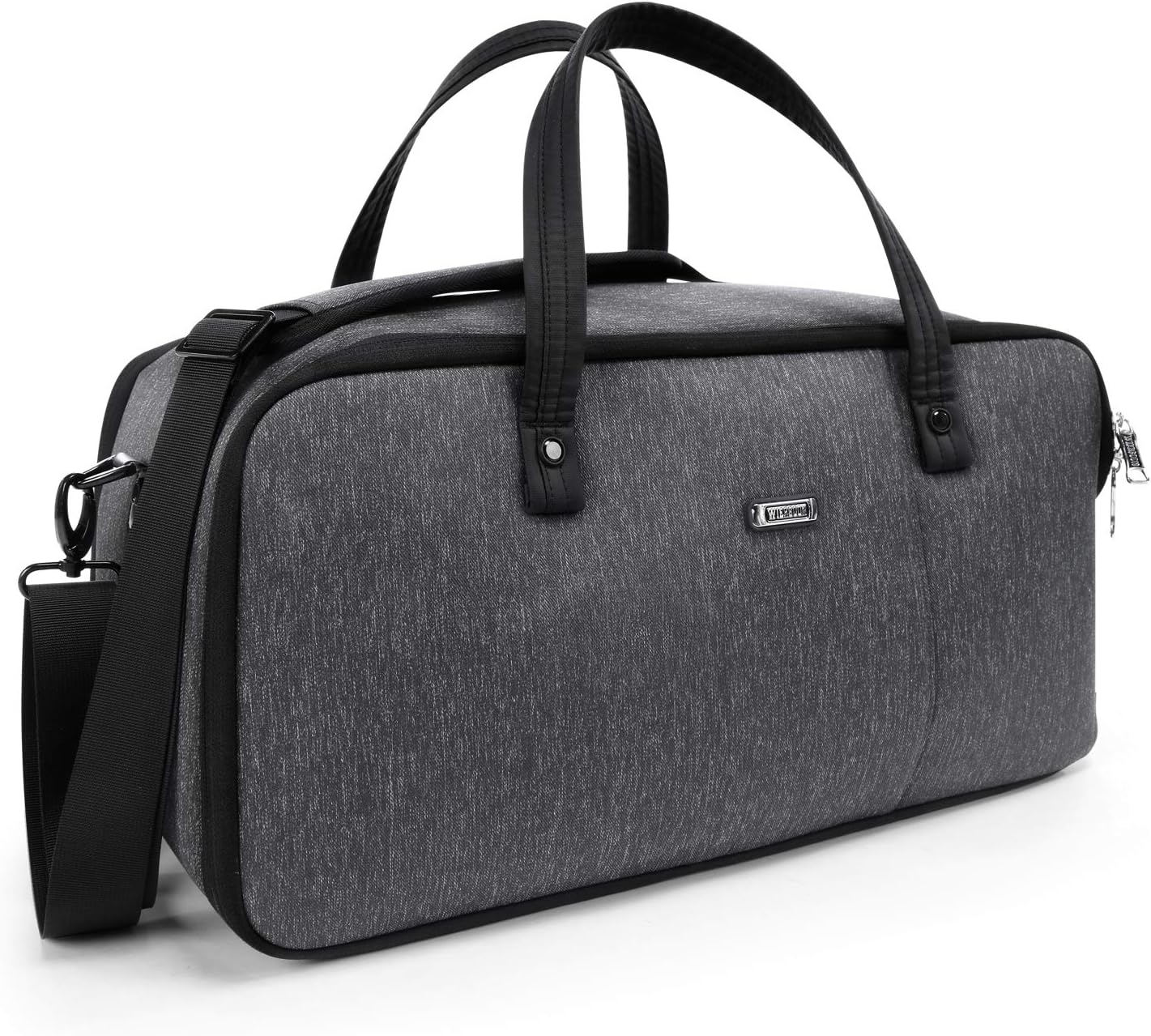 Promate Trekpack Mochila Grande Antirrobo Impermeable Para Portátil 17