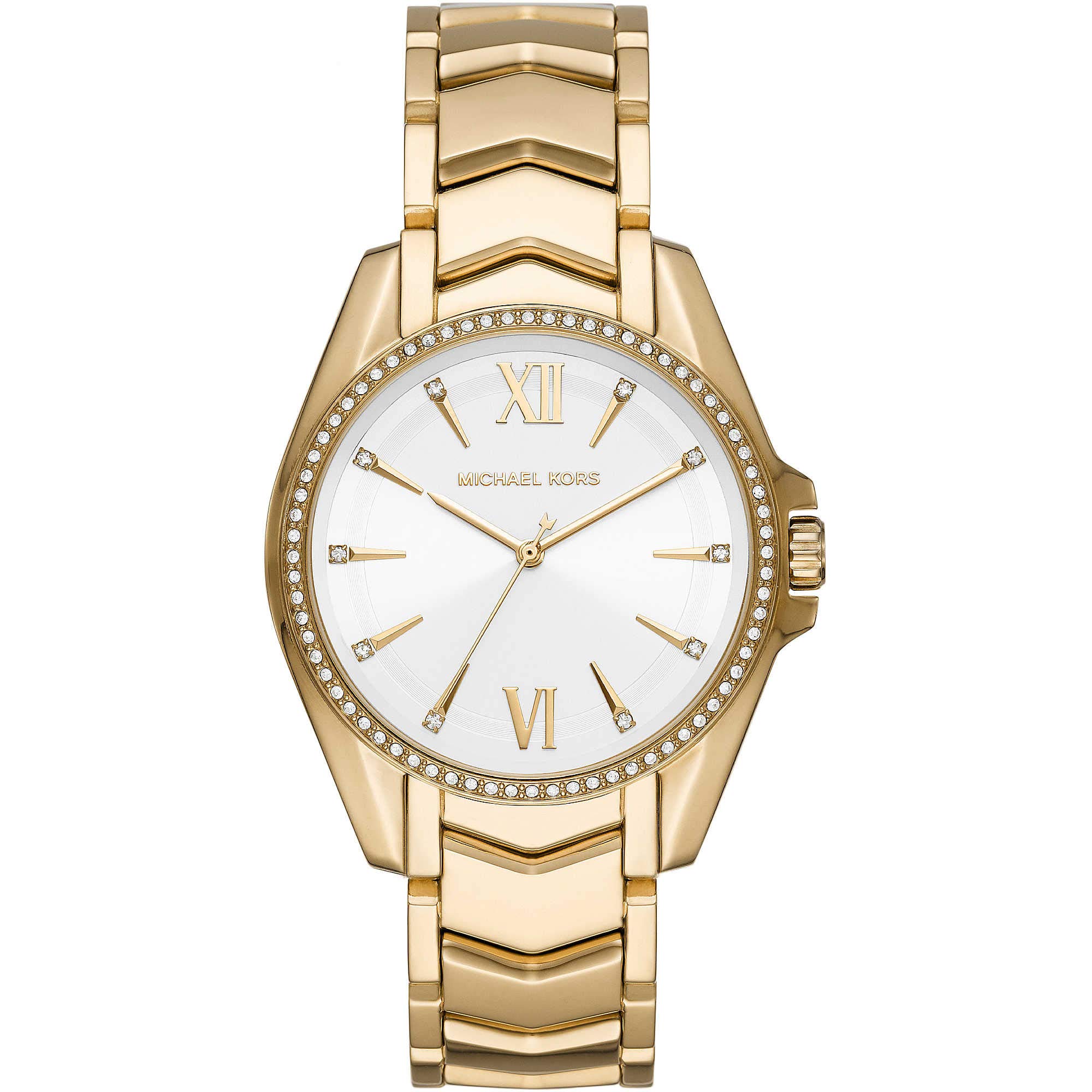 Michael Kors MK6693 Ladies Whitney Watch