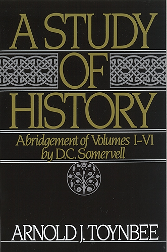 Download A Study of History: Abridgement of Volumes I-VI (Royal Institute of International Affairs) (English Edition) PDF