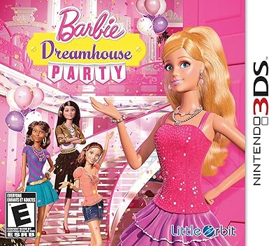 barbie life en español