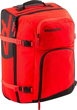 Amazon Com Rossignol Hero Cabin Bag Sports Outdoors