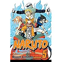 Amazon.com: Naruto, Vol. 32: The Search for Sasuke
