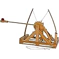 Leonardo da Vinci Catapult Kit