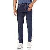 Bockle® 1 GAY-ZIP Leren broek met volledige ritssluiting