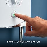 Mira Sport 9KW Electric Shower Single Outlet Brand New Handset view 2
