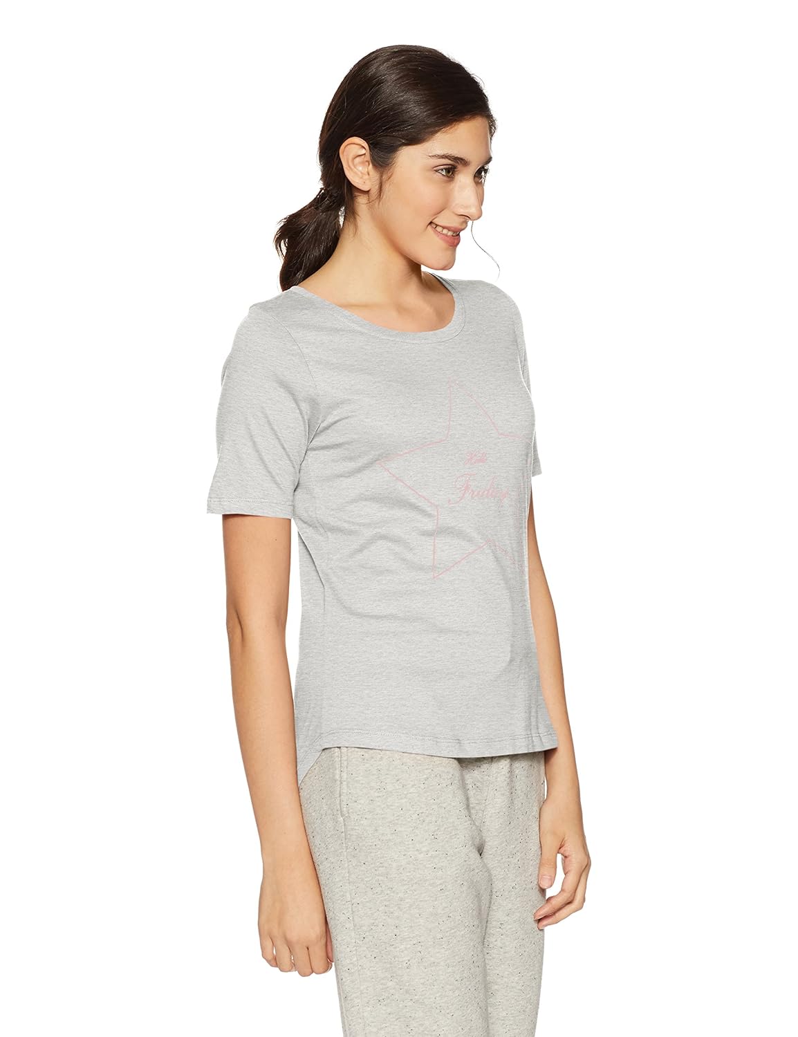 undercolors of benetton women's pyjama top
