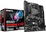Gigabyte B550 Gaming X V2 Motherboard AM4 Ryzen 5000 DDR4 PCIe 4.0 M.2