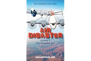 Air Disaster: The Propeller Era