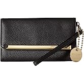 Steve Madden Women's Trifold Wallet