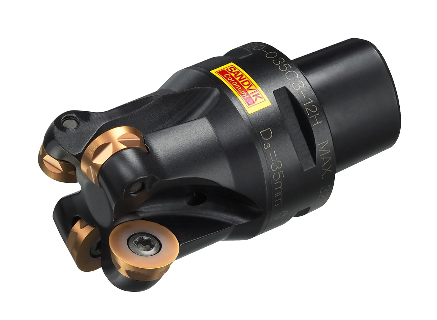 Sandvik Coromant R300052C508H CoroMill Face Milling Cutter Amazon.co