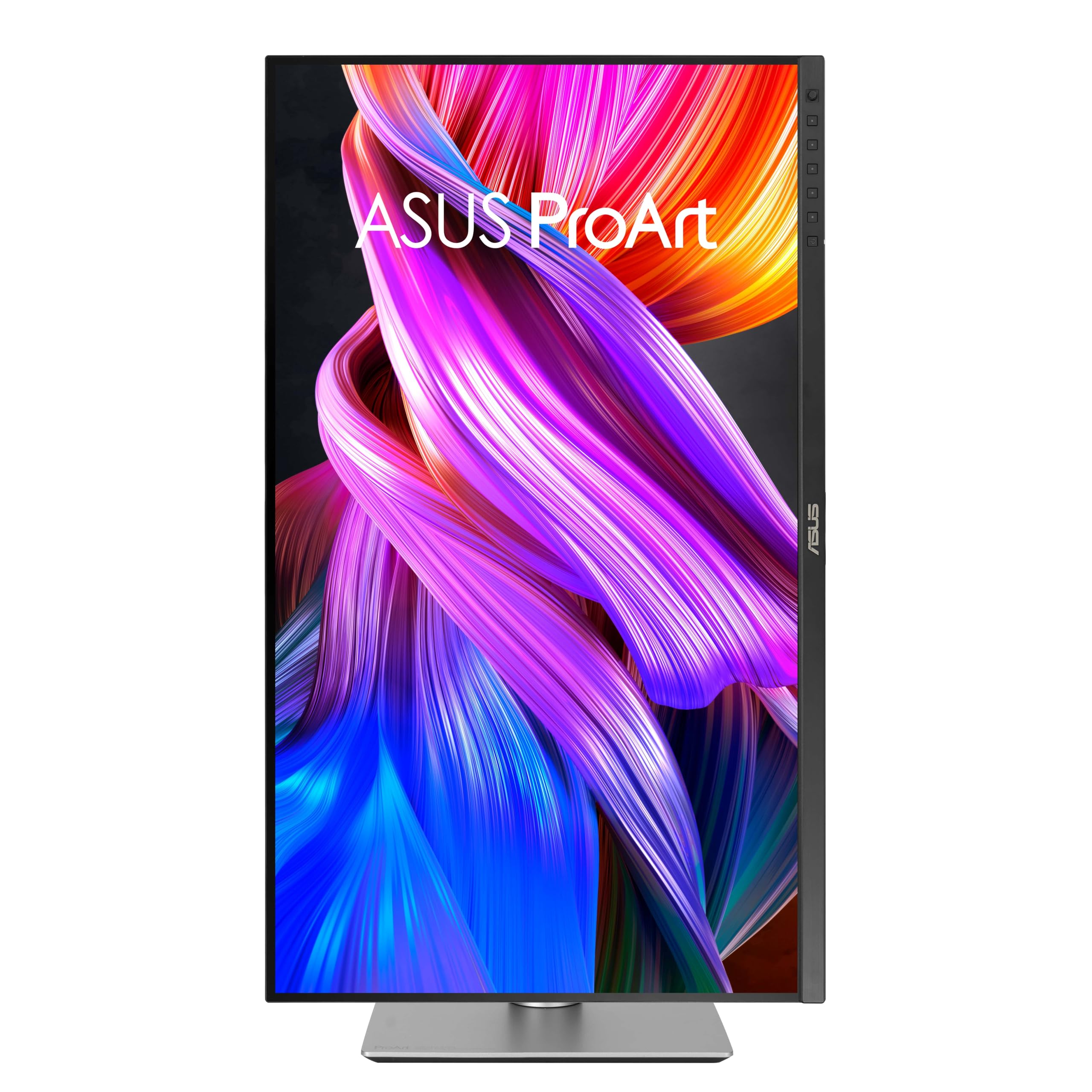 ASUS ProArt PA279CRV 27 Zoll 4K DCI-P3 USB-C Professional Monitor 4
