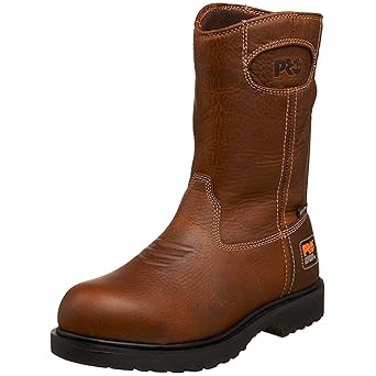 timberland pro ansi z41 pt99