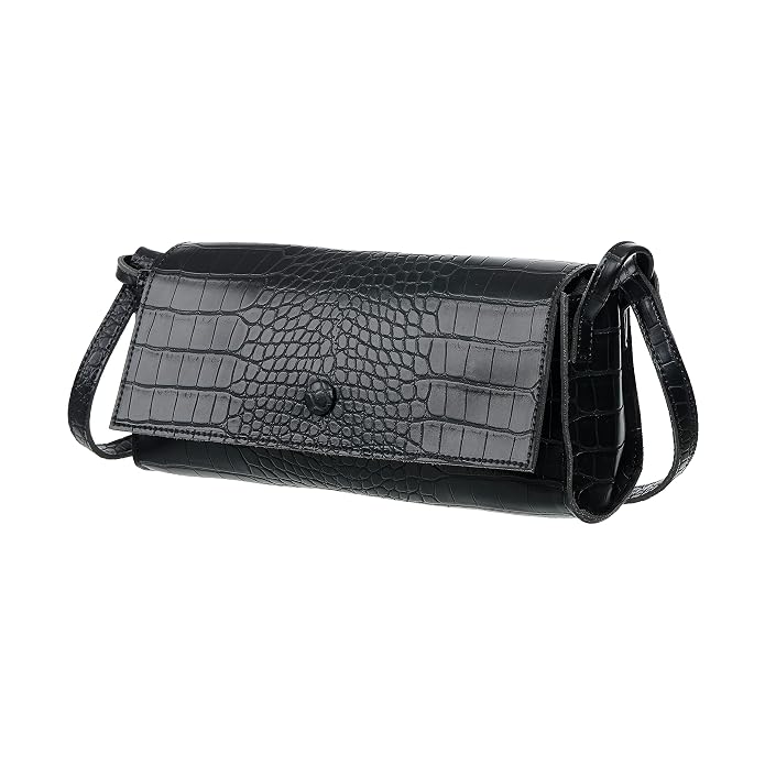 miniso black purse