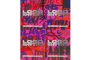 Logo Rhythm: Band Logos that Rocked the World