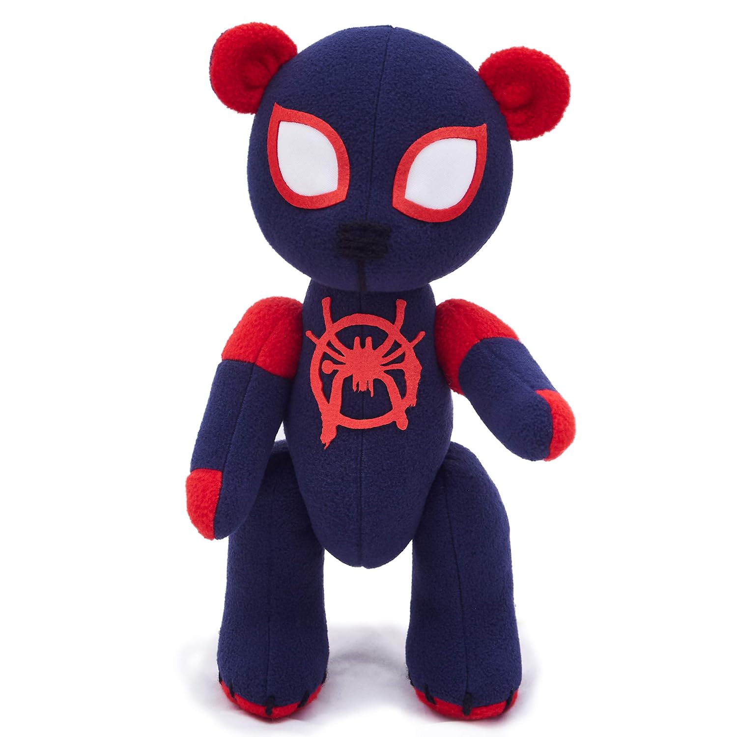 spider teddy bear