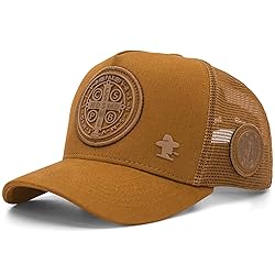 Sacudido's | Trucker Cap Saint Benedict - Snapback