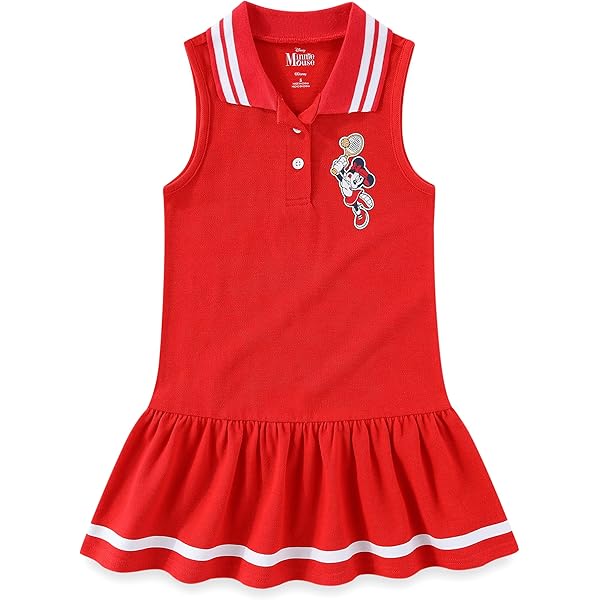 strapless open back dress Disney Princess Icons Women's Athletic Dress main image 0